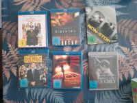 Diverse Blue Ray Film TV Schleswig-Holstein - Pansdorf Vorschau