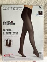 Thermo Strumpfhose, Gr S, Neu, grau Bayern - Fürth Vorschau
