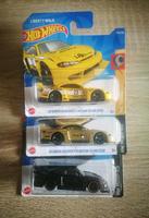 Hot Wheels LB Super Silhouette Nissan Silvia (S15) - Alle Farben Nordrhein-Westfalen - Leverkusen Vorschau