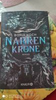 Narren-Krone. Band 2 der düsteren Märchenadaption Bochum - Bochum-Südwest Vorschau