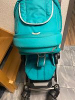 Ich verkaufe Kinderwagen  mit Adapter für babyschale ) Nordrhein-Westfalen - Unna Vorschau