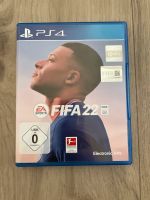 FIFA 22 PS4 Neu unbenutzt Nordrhein-Westfalen - Drensteinfurt Vorschau