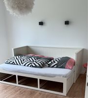 IKEA Hemnes Bett Düsseldorf - Eller Vorschau