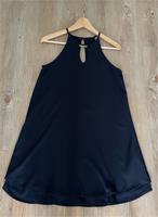 Only Kleid blau Größe 36 Niedersachsen - Gnarrenburg Vorschau