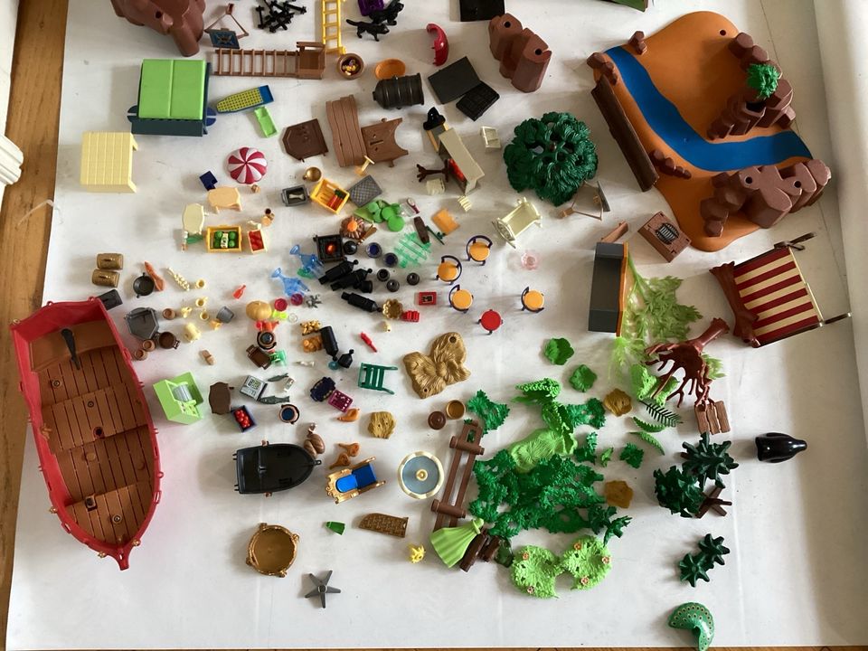 Playmobil Canyon + kleine Teile, Ersatzteile, Zubehör in Hessen - Wiesbaden  | Playmobil günstig kaufen, gebraucht oder neu | eBay Kleinanzeigen ist  jetzt Kleinanzeigen