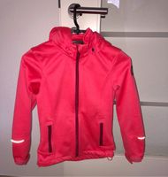 Softshelljacke Pink Gr. 140 Jacke Übergangsjacke Niedersachsen - Osnabrück Vorschau