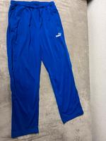 Puma PANTS UNISEX Jogginghose /blau Baden-Württemberg - Nürtingen Vorschau