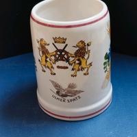 Bierkrug - Ulmer Spatz" Nordrhein-Westfalen - Breckerfeld Vorschau