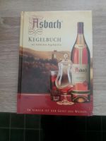 Kegelbuch * Asbach * inkl. Versand Bielefeld - Stieghorst Vorschau