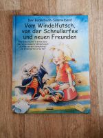 Vom Windelfutsch, von der Schnullerfee und neuen Freunden Nordrhein-Westfalen - Willich Vorschau