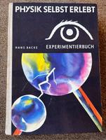 Buch „Physik selbst erlebt - Experimentierbuch“ Niedersachsen - Gifhorn Vorschau