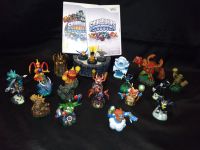 Skylander Spyros Adventure / Giants Paket mit Spielen und Portal Baden-Württemberg - Sasbachwalden Vorschau