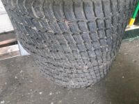 Reifen 23x 10.50-12 Nordrhein-Westfalen - Gescher Vorschau