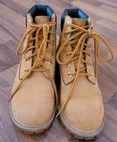 Timberland Stiefel Größe 36 Hessen - Ahnatal Vorschau