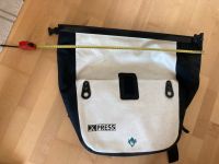 ORTLIEB Schultertasche Kuriertasche aus LKW-Plane Dresden - Striesen-West Vorschau