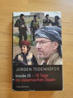 Jürgen Todenhöfer: Inside IS - 10 Tage im 'Islamischen Staat' Baden-Württemberg - Neuler Vorschau