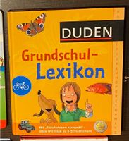 Grundschul-Lexikon DUDEN 319 Seiten Baden-Württemberg - Laupheim Vorschau