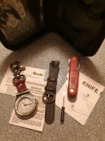 Field Ranger Outdoor Watch Set Armbanduhr Taschenmesser Altona - Hamburg Othmarschen Vorschau