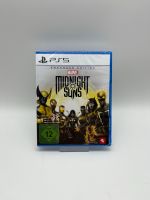 PlayStation 5 / PS5 - Marvel Midnight Suns - NEU Hessen - Reiskirchen Vorschau