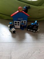 Lego Duplo Polizeiwache Nordrhein-Westfalen - Mülheim (Ruhr) Vorschau