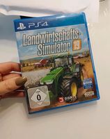 PS4 Landwirtschaftssimulator 19 Niedersachsen - Salzgitter Vorschau