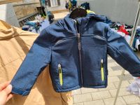 Northville Softshell Jacke dick Hessen - Wiesbaden Vorschau