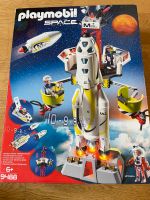 Playmobil 9488 Mars-Rakete mit Startrampe Rheinland-Pfalz - Koblenz Vorschau