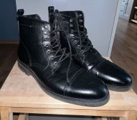 Schnürboots / Stiefel Thüringen - Eisenach Vorschau