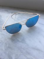 Sonnenbrille blau Bielefeld - Sennestadt Vorschau