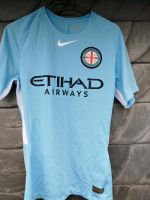 Melbourne City Matchworn Trikot Najjarine Nr.35 Nordrhein-Westfalen - Remscheid Vorschau