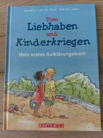 Vom Liebhaben und Kinderkriegen, erste Aufklärung Nordrhein-Westfalen - Sprockhövel Vorschau