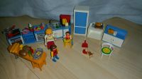 Playmobil 5329 Einbauküche Küche Puppenhaus Dollhaus Haus Nordrhein-Westfalen - Lippetal Vorschau