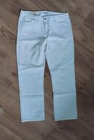 Marco Pecci Damen Jeans Hose Gr 46 weiss Nordrhein-Westfalen - Hilden Vorschau