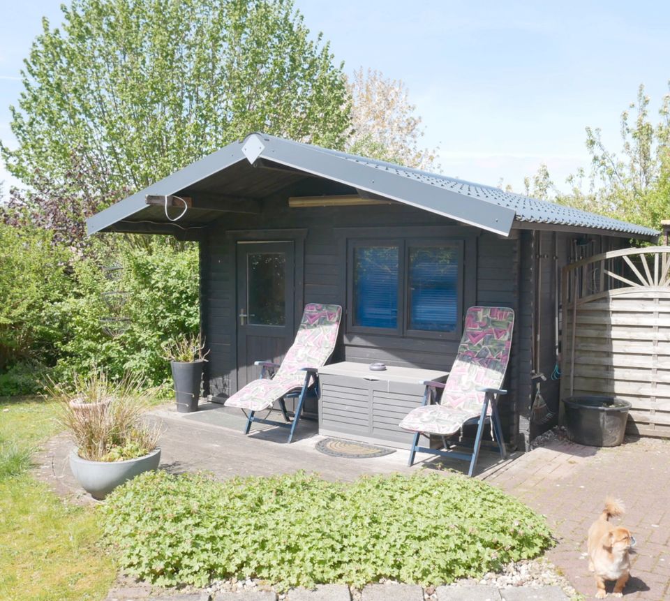 Solides Einfamilienhaus mit Carport in ruhiger Lage von Peheim bei Molbergen! in Peheim