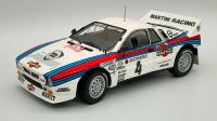 LANCIA 037 Rallye Gr.B Monte Carlo 1985 #4 Toivonen Martini Racin Baden-Württemberg - Bisingen Vorschau