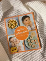 Buch von Brei bis Fingerfood Nordrhein-Westfalen - Merzenich Vorschau