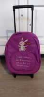 Jako o Kindertrolley Kindertasche kleiner Koffer Hase Nordrhein-Westfalen - Schwerte Vorschau