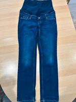 Umstandshose lang Jeans Niedersachsen - Gittelde Vorschau