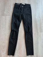 Jeans Größe 34 ungetragen Bayern - Aichach Vorschau
