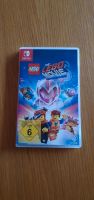 Neu Nintendo Switch Lego Movie 2 Niedersachsen - Bad Pyrmont Vorschau