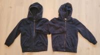 *Zwillinge* Hoodie Pullover Sweatshirts mit Kapuze C&A Gr 110-116 Rheinland-Pfalz - Oberöfflingen Vorschau