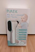 PIAEK elektrischer Nasensauger für Babys NEU OVP Nasal Aspirator Hamburg-Mitte - Hamburg Billstedt   Vorschau