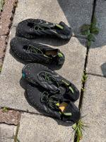 Schwimmschuhe, Badeschuhe, Strandschuhe Größe 42 und 43 Bayern - Gröbenzell Vorschau