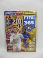 Panini Sammelkarten FIFA 365 2018 Sticker Album + Gratis Sticker Hessen - Biedenkopf Vorschau