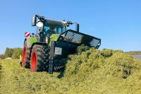 Silo Verteiler Mais Gras GPS Maisschild Rotorverteiler Hellwagner Bayern - Bad Kötzting Vorschau