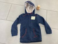 Decathlon Sweatjacke, Größe 92/98, Strickjacke, Übergangsjacke Thüringen - Tonna Vorschau