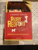 Ruby Redfort, Fernanda, App ins Glück, Wer ist MissX, mein Sommer Rheinland-Pfalz - Alsheim Vorschau