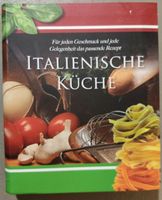 Kochbuch - Italienische Küche Baden-Württemberg - Reichenbach an der Fils Vorschau