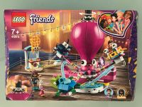 Lego Friends 41373 Lustiges Oktopus-Karussell Essen - Essen-West Vorschau