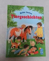 Buch: Meine besten Tiergeschichten_Vorlesen_Schmid Baden-Württemberg - Leutenbach Vorschau